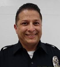 Elsa Police Department