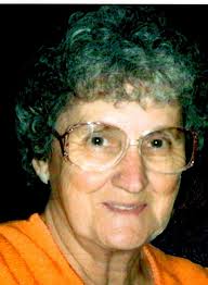 Wilma Jean Hensley Obituary