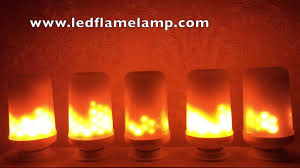 Utilize excellent flickering flames torches lights on alibaba.com to light up your space. Get Those Hygge Vibes With This Flickering Fire Light Bulb