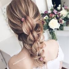 прически на длинные волосы на свадьбу в греческом стиле Romantichnaya Prichyoska S Pleteniem Svadebnaya Kosa V Grecheskom Stile Na Svetlye Volosy Romantic Bridal Hairstyle Hair Styles Beauty Long Hair Styles