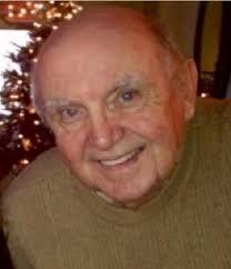 Robert Gaughan Obituary (1935