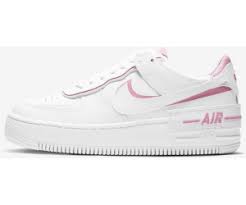 Subscribe if you're new to the channel and like. Nike Air Force 1 Shadow Women Women Shadow White Magic Flamingo White Ab 339 99 April 2021 Preise Preisvergleich Bei Idealo At