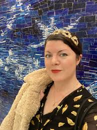 Meet Audra Verona Lambert