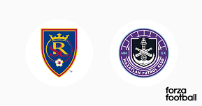 Atlante FC at Real Salt Lake