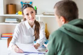 You Need A Good Answer For The Job Interview Question How Would Your Colleagues Describe Your Personality Child Custody Child Custody Lawyers Custody Lawyer