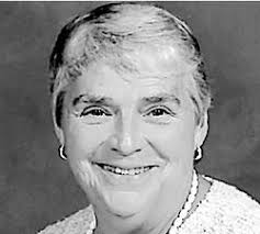 Susan Ann Kaltenbach Siehl (1923-2009)