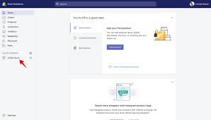 Maybe you would like to learn more about one of these? How To Remove Powered By Shopify How Commerce