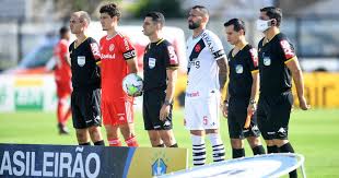 Treinos indicam castan e marcelo alves na zaga. Stjd Deve Se Pronunciar Sobre Jogo Entre Vasco E Inter Somente Apos A Ultima Rodada Gzh