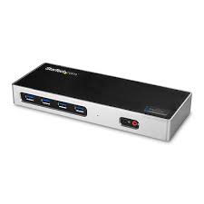 Would i need drivers for the dell dock or is it all kind of built in to windows 10 these days? Dock Dual 4k Mac Windows Usb A Usb C Laptop Docking Stations Germany