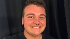 Getting a weight off my chest