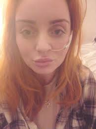 My botched Turkey surgery means I'll be tube fed for life