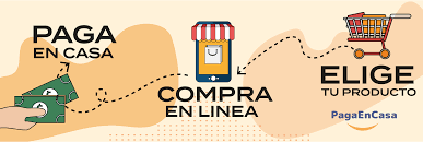 Paga En Casa - ¿Ya conoces nuestra página web? Comprar es... | Facebook