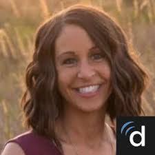 Crystal Redman's Instagram, Twitter & Facebook