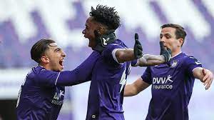 Belgian jupiler league · 33ª giornata. Kwz6klxpuuy07m