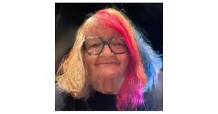 Violet Lieu Swanson Thetford Obituary (2024)