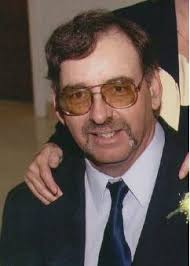 Dennis Joel “Denny” Rhone (1955-2004)