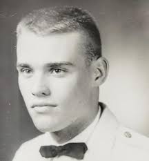 Laurence Pettit, Jr Obituary