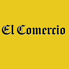 Logotipo de el comercio escrito simplemente. Diario El Comercio Destaca En Editorial Sobre Caso El Fronton Argumentos Brindados Por El Idehpucp Idehpucp Pucp