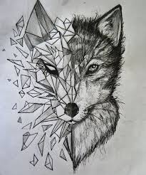 Check spelling or type a new query. 1001 Astuces D Artiste Pour Apprendre A Realiser Un Dessin De Loup