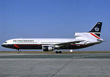 Lockheed L 1011 Tristar Wikipedia