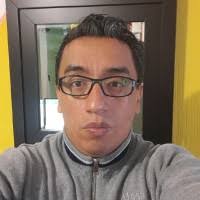 Horacio Alan Paredes Martinez