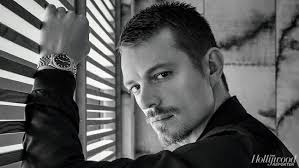Who is joel kinnaman from house of cards? Suicide Squad Star Joel Kinnaman On The Vintage Rolexes He S Loved And Lost The Hollywood Reporter
