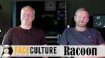 Racoon interview - Bart van der Weide en Dennis Huige (2021) - YouTube