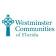 Westminster Communities of Florida logo