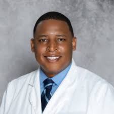 Dr. Gilbert Mbeo, MD