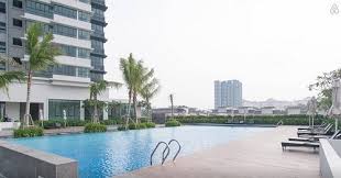 28 min from klia, 32min from klia2 by klia transit ( train) 5 min to tbs (terminal bersepadu selatan) bus station , to singapore and hatyai 5 mi. Luxury Apartment Homestay Bukit Jalil Kuala Lumpur Cari Homestay