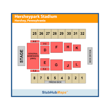 19 Fresh Hersheypark Stadium Seating Chart