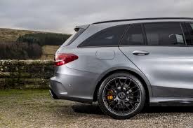 Essai Mercedes Amg C 63 S Break Le Meilleur Ami De L Homme