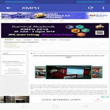 Sekolah menengah teknik pendang, pokok tai, 06720 pendang, tel: Matrikulasi Kpm For Android Apk Download