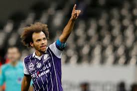 Without the technical finesse of the world's greatest, which often belong to clubs like barcelona, the former middlesbrough attacker has become a more than useful. Middlesbrough Agree To Sign Martin Braithwaite From Toulouse Hitc