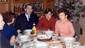 Profile of the czech republic's finance minister and deputy prime minister. Unikatni Rodinne Foto Takhle Vypadal Andrej Babis Jako Maly Chlapec Extra Cz