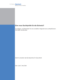 Es wurden keine für toxikomanie. Https Www Bag Admin Ch Dam Bag De Dokumente E F Evalber Ncd Sucht 2001 2010 2004 Neue Suchtpolitik Schweiz Schlussbericht Pdf Download Pdf 2004 Bericht Neuesuchtpolitikch D Pdf