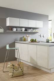 Neue Kuchenoberflache Beton Weiss Statt Beton Grau Kuche Weiss Grau Kuchentrends Haus Kuchen