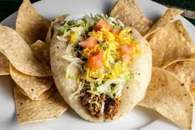 Beef Puffy Tacos Recipe Puffy Tacos Mexican Food Recipes Recipes