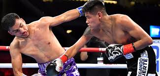 Emanuel vaquero navarrete will expose in his next fight the feather belt of the omb against christopher 'smurf' díaz on april 24 in miami, as reported mike coppinger of the athletic y salvador rodríguez from espn. Emanuel Vaquero Navarrete Archives Canal De Boxeo