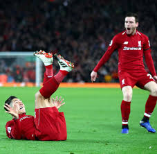 Arsenal vs liverpool stream is not available at bet365. Gala Vor Dem Topspiel Liverpool Demutigt Den Fc Arsenal Welt