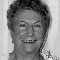 Alice H. Benwell Obituary