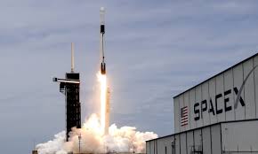 By jackie wattles, cnn business. Spacex Rocket Heads To Iss With Squid Toothpaste And Avocados Spacex The Guardian
