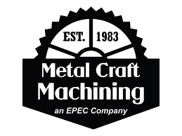 High mechanical shocks and vibration, heat, cold and different chemicals. Epec Acquires Metal Craft Machine Press Release
