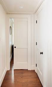 2 Pfp Shaker 2 Pfp Shaker White Interior Doors Doors Interior Interior Door Styles