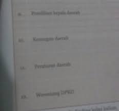 Check spelling or type a new query. Ppkn Kelas 7 Tabel 6 2 Bab6tolong Di Jawab D Brainly Co Id