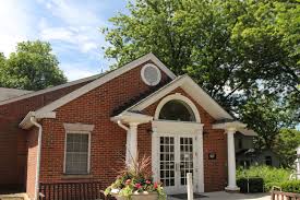 Trustees — Glen Rock Public Library