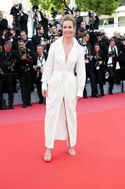 Un monde plus grand (2019). Cecile De France Everybody Knows Premiere And Cannes Film Festival 2018 Opening Ceremony Celebmafia