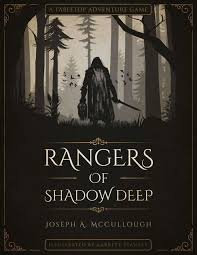 The rangers of shadow deep deluxe edition is in stock and available now! Rangers Of Shadow Deep Board Game Boardgamegeek