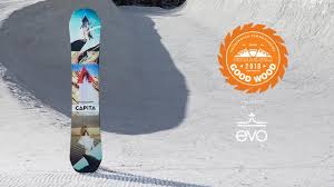Capita Defenders Of Awesome Good Wood Snowboard Reviews Best Mens Park Snowboards Of 2017 2018
