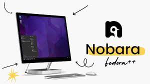 Nobara Project 37 | This might be the BEST Linux Distro Yet! (CUTTING EDGE)  - YouTube